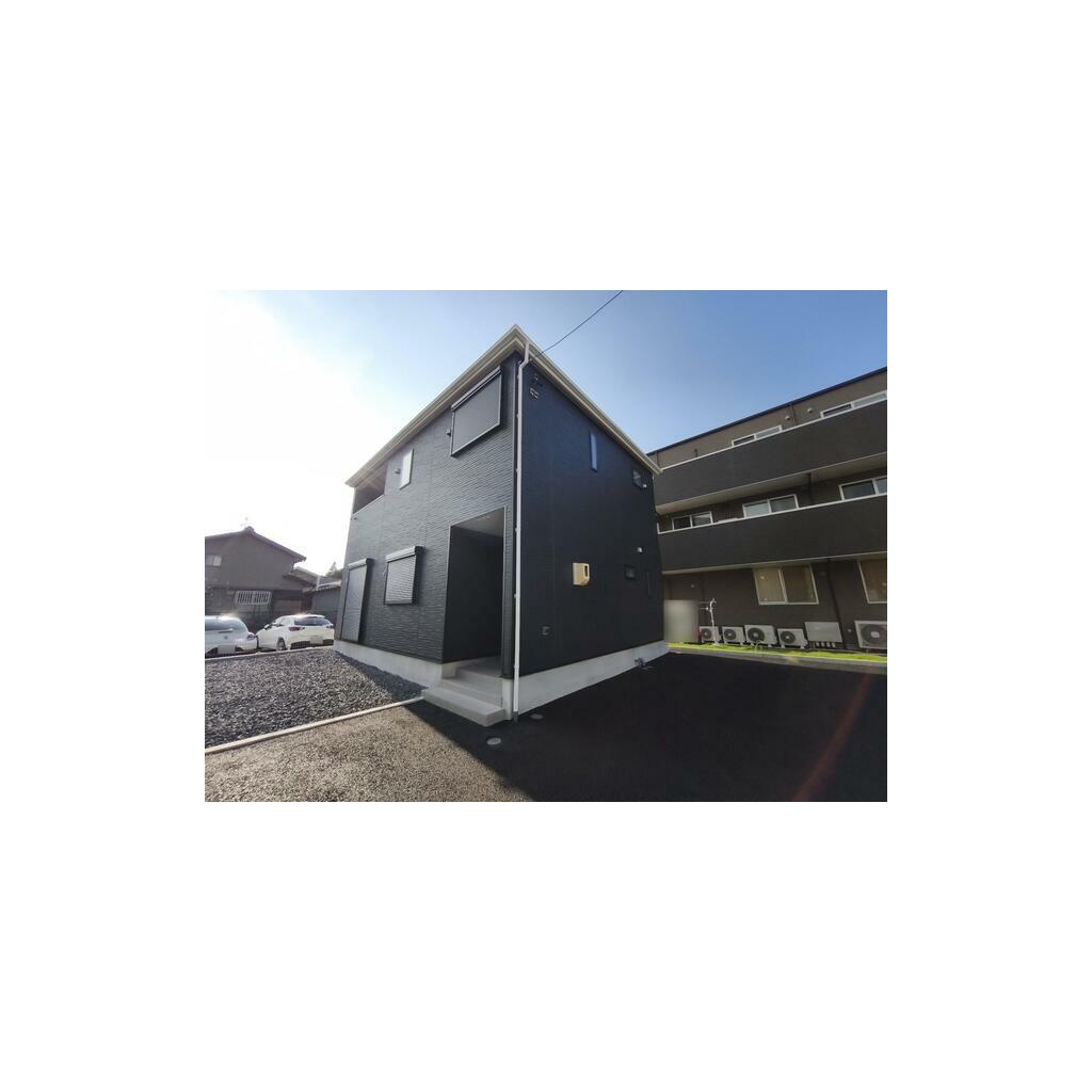 Casa 4LDK em Nagoya — foto 2 de 2