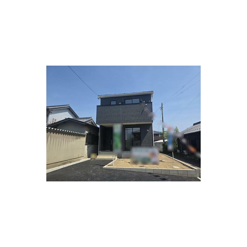 Foto de Casa 4LDK em Ichinomiya