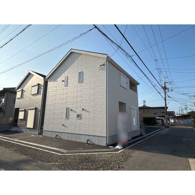 これからの生活がもっと豊かになる場所