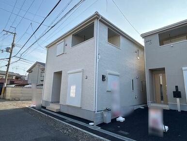 目に入るだけでホッとする、そんな家に暮らしたい