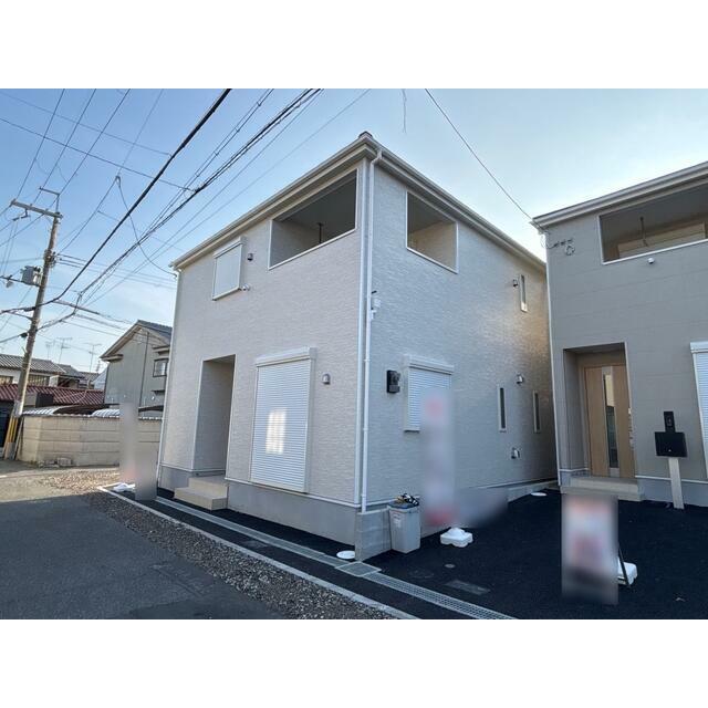 目に入るだけでホッとする、そんな家に暮らしたい
