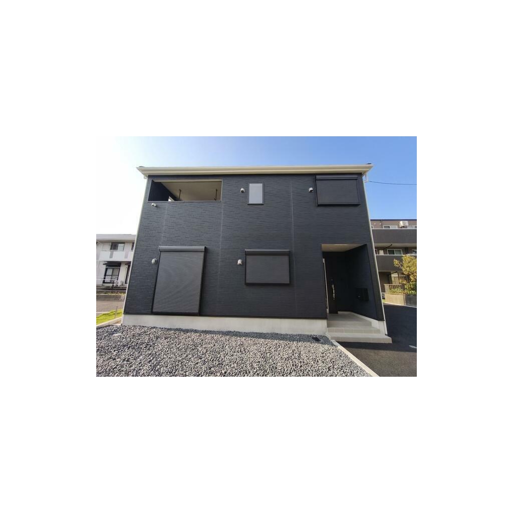 Foto de Casa 4LDK em Nagoya