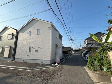 大切な瞬間がここで生まれる