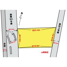 地形図等