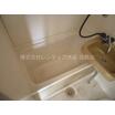 バス/シャワー