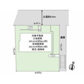 地形図等