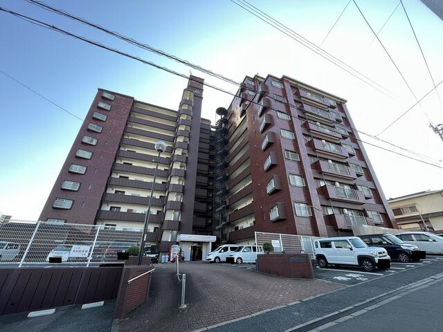 物件画像 サンライフ黒崎Ⅱ 1007 3LDK