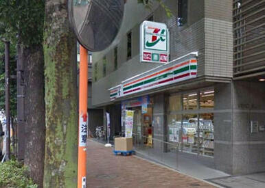 セブン－イレブン　杉並高円寺北１丁目店