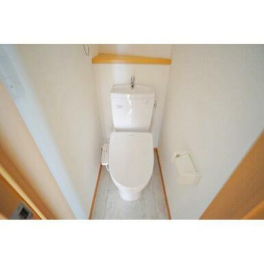 嬉しいバス・トイレ別