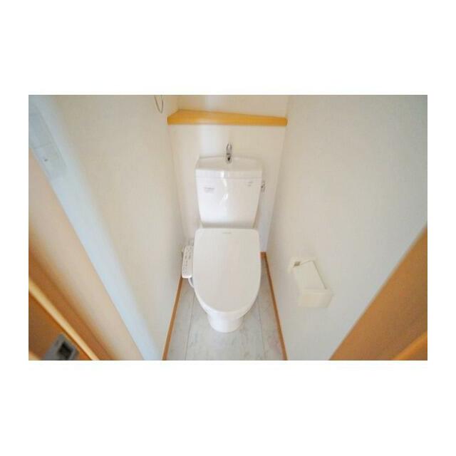 嬉しいバス・トイレ別
