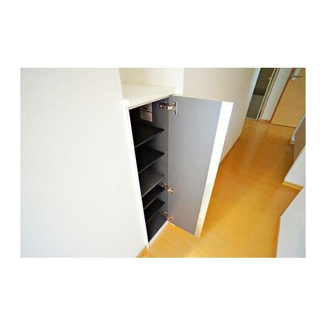下駄箱