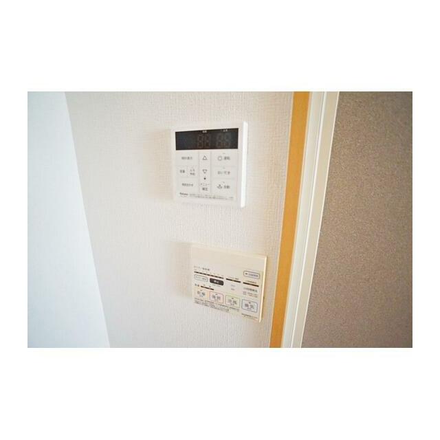 追い炊き機能