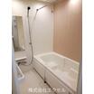 バス/シャワー