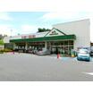ショッピング施設