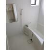 バス/シャワー