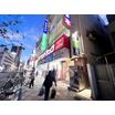 ショッピング施設