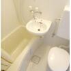 バス/シャワー