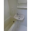 バス/シャワー