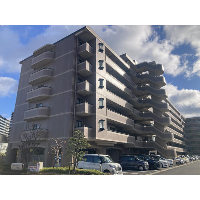 ロータリーマンション西大津Ⅱ番館