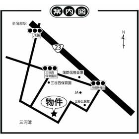 案内図