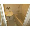 バス/シャワー