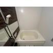 バス/シャワー