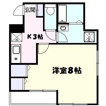 ※間取りと相違がある場合現況優先になります