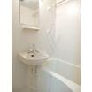バス/シャワー