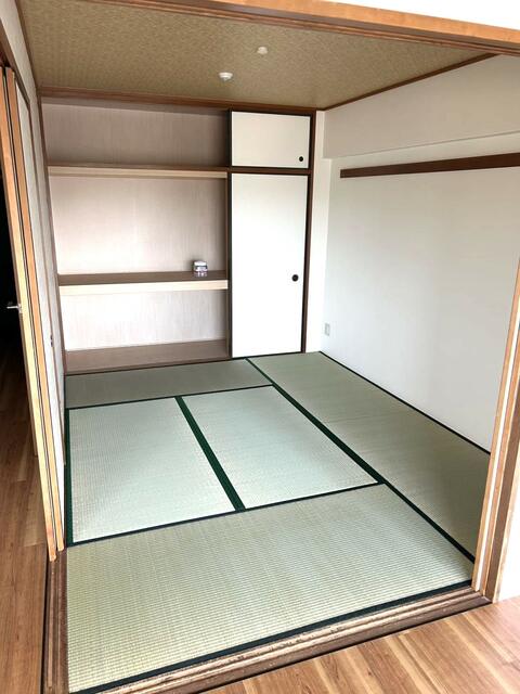 物件画像 アンピール教育大前Ⅱ 705 3LDK