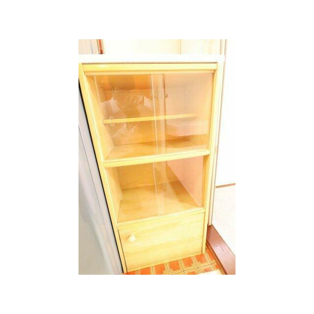 食器入れです。