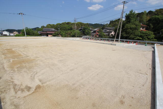 物件画像 飯塚市 阿恵 (上穂波駅) 住宅用地