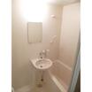 バス/シャワー