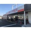 ショッピング施設