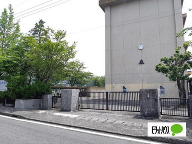 富士宮市立富士宮第一中学校