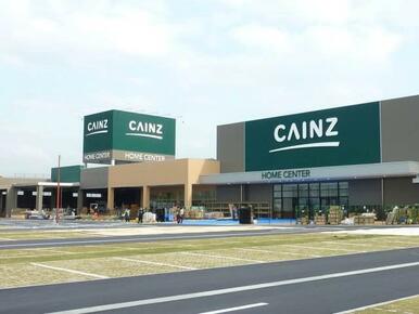 カインズ名古屋守山店