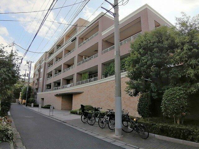 シティハウス笹塚 5階 3ldk 杉並区の売マンションの物件情報 マンション 新築 分譲 中古 豊島 板橋 練馬なら株式会社アップル住宅販売 5f810cdae365dbd
