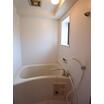 バス/シャワー
