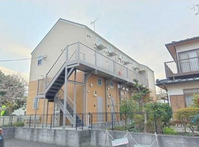ソノート町田 ２０３ 1Kの画像