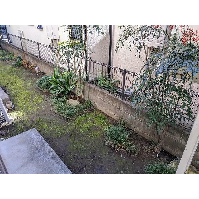 １階のお部屋！