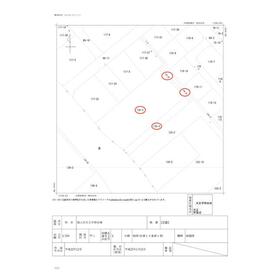 地形図等