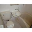 バス/シャワー