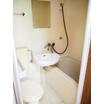 バス/シャワー