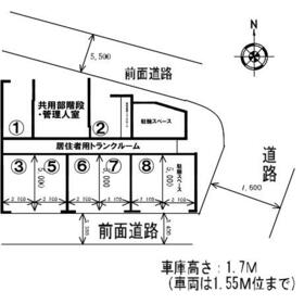 平面図