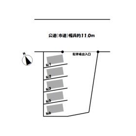 平面図