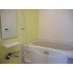 バス/シャワー