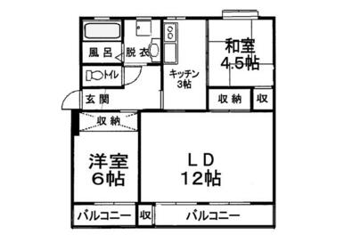 人気の１階オーナーチェンジ物件！南向きバルコニー！