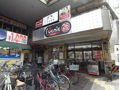 東武ストア・フエンテ練馬店