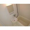 バス/シャワー