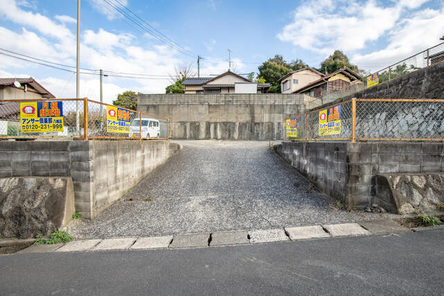 物件画像 北九州市若松区 上原町 (若松駅) 住宅用地