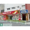 ショッピング施設